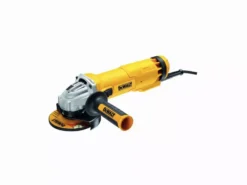 Meuleuse DEWALT Ø125mm 1400W - DWE4237