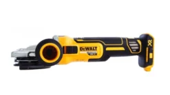Meuleuse DEWALT 18V Tête Plate - Sans Batterie Ni Chargeur - DCG405FN