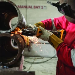 Meuleuse DEWALT 18V Tête Plate - Sans Batterie Ni Chargeur - DCG405FN -Stanley Magasin MNA10082 4