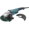 Meuleuse MAKITA 2200W Ø 230 MM - GA9020KDX2 - Coffret + Disque 1 Meuleuse MAKITA 2200W Ø 230 MM - GA9020KDX2 - Coffret + Disque -Stanley Magasin MNA20018 0