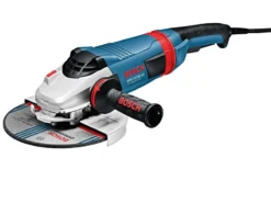 Meuleuse BOSCH GWS 24-230 LVI - Ø230mm 2400W - 0601893H00 -Stanley Magasin MNA50055 2