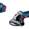 Meuleuse GWS 18V-7 + L-Boxx BOSCH Solo - 06019H9002 -Stanley Magasin MNA50076 1