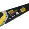 Scie égoïne Blade Armor Fatmax STANLEY 380 Mm - 2-20-528 2 Scie égoïne Blade Armor Fatmax STANLEY 380 Mm - 2-20-528 -Stanley Magasin MOA20011 3