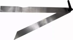 Fausse équerre Alu EMILE PEYRON 600 Mm - 129F600ALU