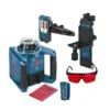 Laser Rotatif BOSCH GRL 300 HV Professional - 0601061501 -Stanley Magasin MOA40021 1