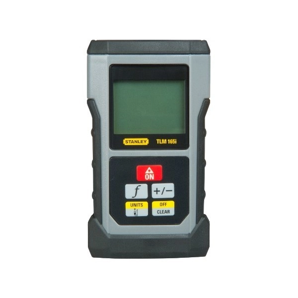 Stanley Mesure Laser TLM 165i - 60 M - STHT1 - 771 42 4 Stanley Mesure Laser TLM 165i - 60 M - STHT1 - 771 42 – Image 2