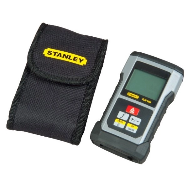 Stanley Mesure Laser TLM 165i - 60 M - STHT1 - 771 42 6 Stanley Mesure Laser TLM 165i - 60 M - STHT1 - 771 42 – Image 4