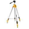 Mini Trépied Télescopique DEWALT - Aluminium - Fixation 1/4" - DE0733-XJ -Stanley Magasin MOA40242 1