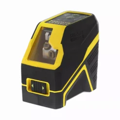Niveau Laser Croix FCL-G Fatmax Vert STANLEY - FMHT77586-1 -Stanley Magasin MOA40290 1
