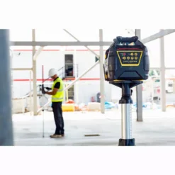 Pack Investissement Niveau Rotatif RL600L (Li-Ion) STANLEY - FMHT77224-1 -Stanley Magasin MOA40294 4