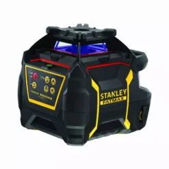 Pack Investissement Niveau Rotatif RL600L (Li-Ion) STANLEY - FMHT77224-1 -Stanley Magasin MOA40294 5