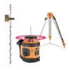 Pack Laser Maçon FL190A + Trépied + Mire GEO FENNEL - 292190-S01 -Stanley Magasin MOA40303 1
