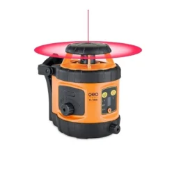 Pack Laser Maçon FL190A + Trépied + Mire GEO FENNEL - 292190-S01 -Stanley Magasin MOA40303 4