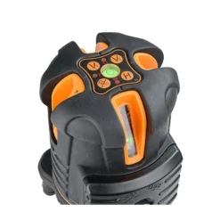 Laser Ligne Vert GEO FENNEL FLG 66-Xtrem Green SP - Avec Cible Magnétique - 580550 -Stanley Magasin MOA40312 7