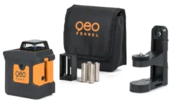 Laser à Croix Automatique GEO1X-360 Green GEO FENNEL - 533100 -Stanley Magasin MOA40355 3