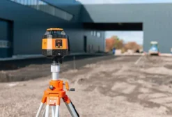 Laser Rotatif Tout Automatique FL220 HV GEO FENNEL - 220000 -Stanley Magasin MOA40356 3