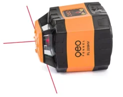 Laser Rotatif Tout Automatique FL220 HV GEO FENNEL - 220000 -Stanley Magasin MOA40356 5