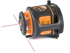 Laser Rotatif Automatique FL 300HV-G E GEO FENNEL - 214045 9 Laser Rotatif Automatique FL 300HV-G E GEO FENNEL - 214045 -Stanley Magasin MOA40359 3