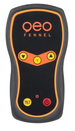 Laser Rotatif Automatique FL 300HV-G E GEO FENNEL - 214045 10 Laser Rotatif Automatique FL 300HV-G E GEO FENNEL - 214045 -Stanley Magasin MOA40359 4