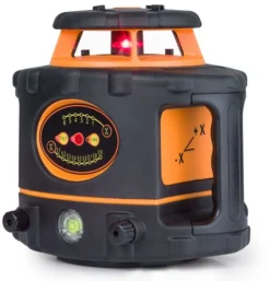 Laser Rotatif Automatique FL 300HV-G E GEO FENNEL - 214045 11 Laser Rotatif Automatique FL 300HV-G E GEO FENNEL - 214045 -Stanley Magasin MOA40359 5