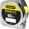 Mètre Powerlock Classic STANLEY 10 M X 25 Mm -1-33-442