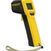 Détecteur Thermique STANLEY - Ecran LCD - STHT0-77365