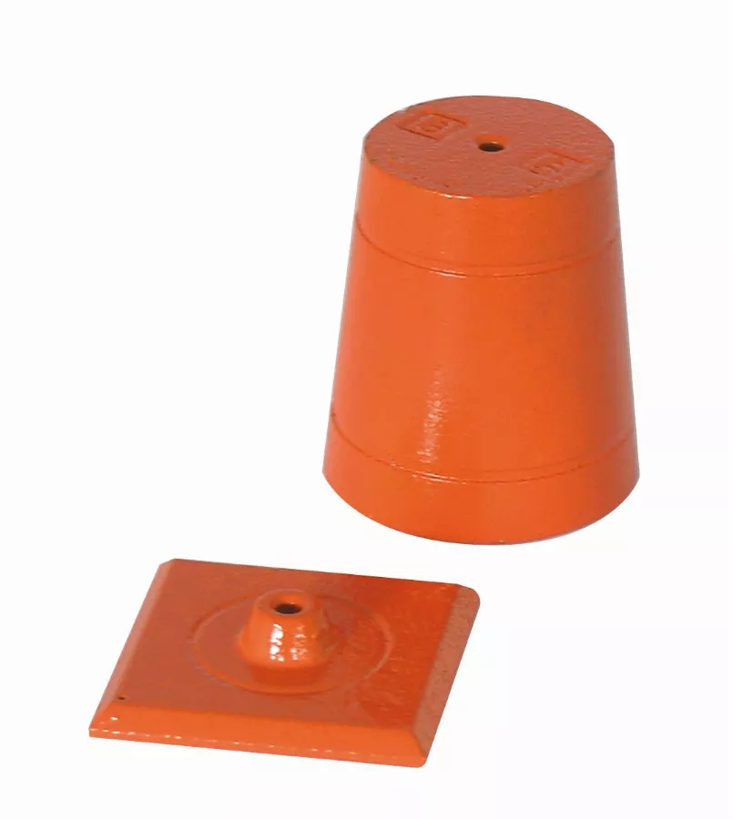 Fil à Plomb MOB Avec Plaquette 600 Gr - 815060 3 Fil à Plomb MOB Avec Plaquette 600 Gr - 815060