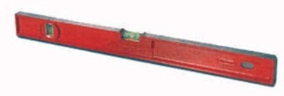 Niveau Rectangulaire Antichoc 2 Semelles TMLH STANLEY 60 Cm - 1-42-253 3 Niveau Rectangulaire Antichoc 2 Semelles TMLH STANLEY 60 Cm - 1-42-253