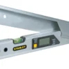 Niveau Digital D'angle 40cm STANLEY - 0° à 180° - Écran LCD - 0-42-087 -Stanley Magasin MOA60016 1