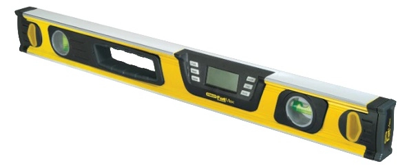 Niveau Digital Fatmax 60cm STANLEY - Écran LCD Rétro-éclairé - 0-42-065 5 Niveau Digital Fatmax 60cm STANLEY - Écran LCD Rétro-éclairé - 0-42-065 – Image 3