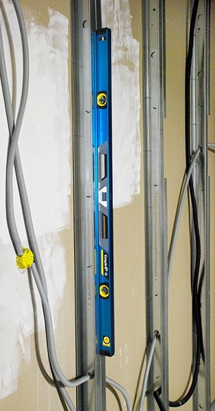 Niveau Empire "Magnet " Aimanté 200 CM - 1981 4 Niveau Empire "Magnet " Aimanté 200 CM - 1981 – Image 2