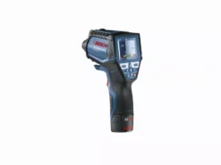 Détecteur Humidité Et Température GIS1000C BOSCH 10.8V 1.5Ah - 0601083301 -Stanley Magasin MOA66001 5