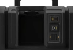 Aspirateur XR Flesxvolt 54V DEWALT - Eau Et Poussière Classe M - Sans Batterie Ni Chargeur - DCV586MN-XJ -Stanley Magasin NAA10042 4