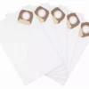 Pack De 5 Sacs Tissus Pour Aspirateur DEWALT - DCV9402-XJ