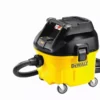 Aspirateur DEWALT Eau Et Poussieres - 1400W 30L - DWV901L -Stanley Magasin NAA10098 1