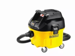 Aspirateur DEWALT Eau Et Poussieres - 1400W 30L - DWV901L