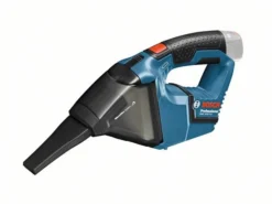 Aspirateur BOSCH Sans Fil GAS 10.8 V-LI - Sans Batterie, Ni Chargeur - En Coffret L-Boxx - 06019E3001