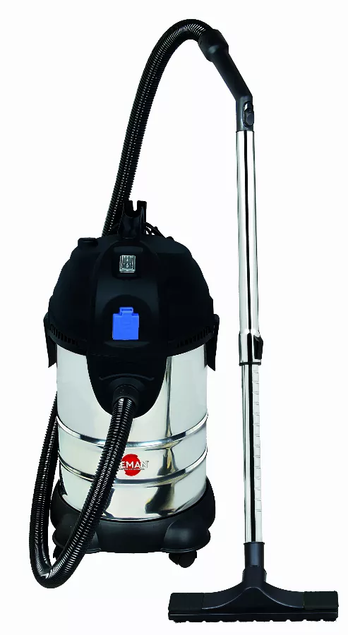Aspirateur LEMAN Eau Et Poussieres - 1400W 30L - LOASP306 3 Aspirateur LEMAN Eau Et Poussieres - 1400W 30L - LOASP306