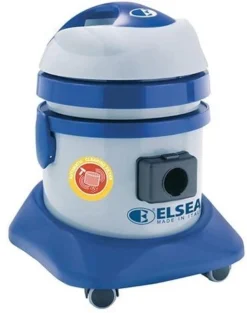 Aspirateur Machines électro. 21L 1400W FEMI - VIDP125E21