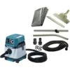 Aspirateur 13L 1050W 220 MBar MAKITA - VC1310LX1
