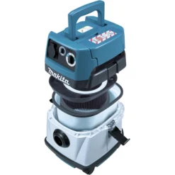 Aspirateur 25L 1050W 220 MBar MAKITA - VC2510LX1 -Stanley Magasin NAA10255 4