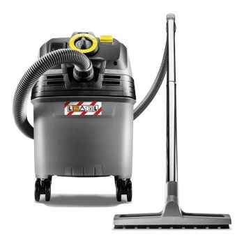 Aspirateur Eau Et Poussières NT 30/1 AP TE L KARCHER - 1.148-231.0 3 Aspirateur Eau Et Poussières NT 30/1 AP TE L KARCHER - 1.148-231.0