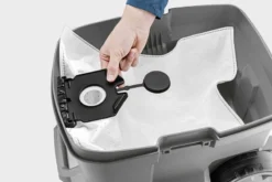 Aspirateur Eau Et Poussières NT 30/1 AP TE L KARCHER - 1.148-231.0 7 Aspirateur Eau Et Poussières NT 30/1 AP TE L KARCHER - 1.148-231.0 -Stanley Magasin NAA10259 3