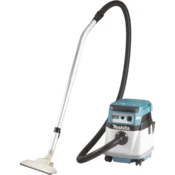 Aspirateur 36V MAKITA - Sans Batterie Ni Chargeur - DVC152LZ