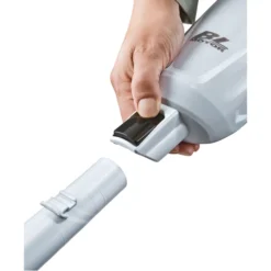 Aspirateur 18V Li-Ion 82 Mbar MAKITA - Sans Batterie Ni Chargeur - Sac 750 Ml - DCL281FZB -Stanley Magasin NAA10269 5