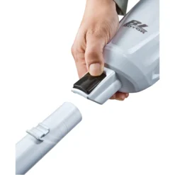 Aspirateur MAKITA 18 V Li-Ion 82 Mbar -Sans Batterie, Ni Chargeur - DCL281FZCB