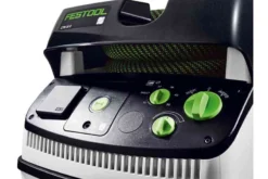 Aspirateur FESTOOL CTM 26 E - 574981 -Stanley Magasin NAA10337 3