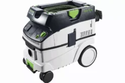 Aspirateur CTL 26 E FESTOOL - 574947 -Stanley Magasin NAA10341 3