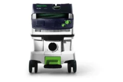 Aspirateur CTL 26 E FESTOOL - 574947 -Stanley Magasin NAA10341 4