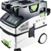 Aspirateur CTL MIDI I CLEANTEC FESTOOL - 574832 -Stanley Magasin NAA10345 2